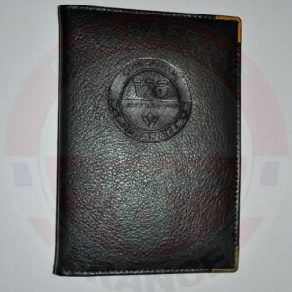 Porte carte grise CSBT