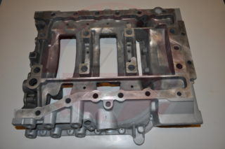 Semelle moteur PRV safrane biturbo