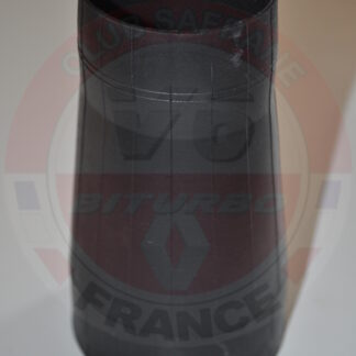 chaussette suspension pilotée avant safrane
