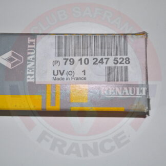 Patin chaîne distribution 7910247528