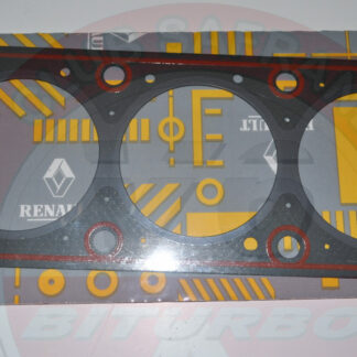 Joint de culasse 9619895980 safrane biturbo