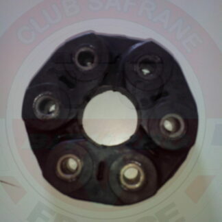 Flector transmission safrane 4X4