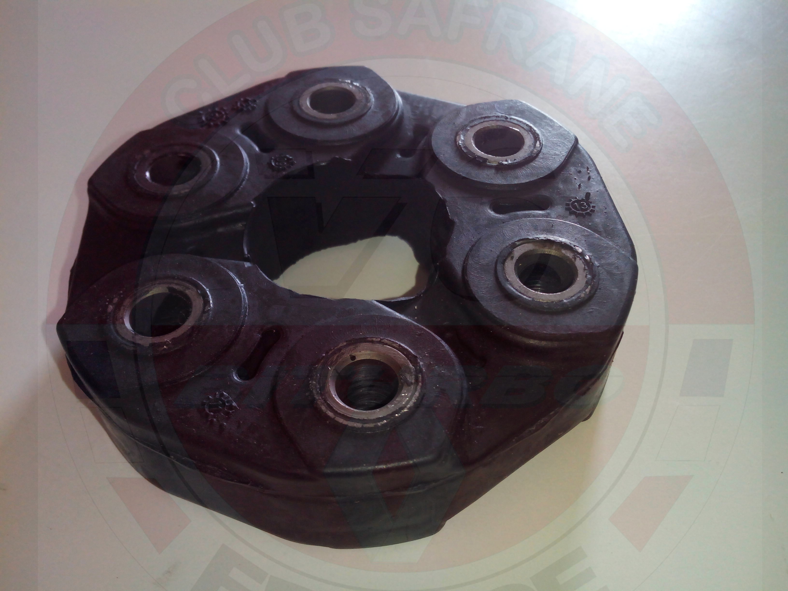 Flector arbre de transmission safrane biturbo Flector arbre de transmission safrane biturbo