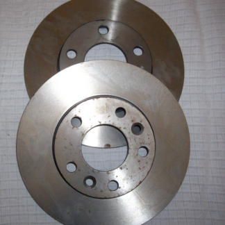 Disques R21 turbo 7701204290
