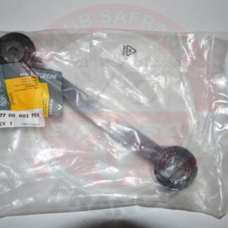 Biellette barre stab 7700803703