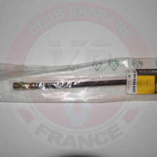 Durite frein avant 7701039688