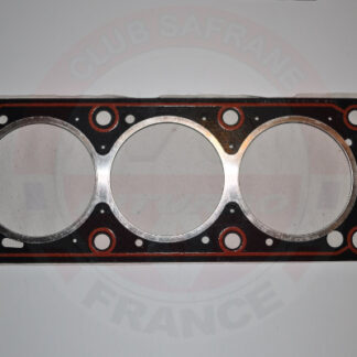 joint de culasse safrane biturbo