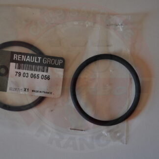 Kit joints eau air safrane biturbo, 6 joints 7903065056 collecteur d'admission