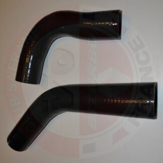 2 durites silicones circuit admission