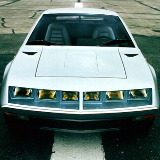 ALPINE A310