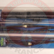 Kit essui glace avant arrière Safrane