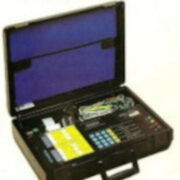 Diagnostic valise XR25