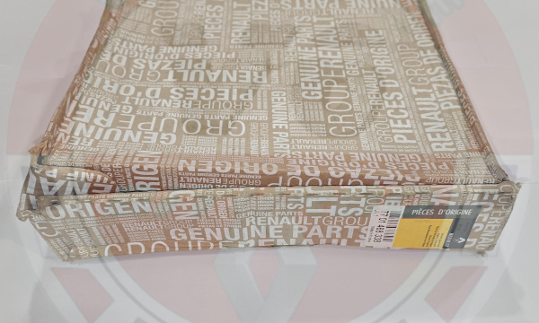 Embrayage safrane V6 7701468338 – Image 2