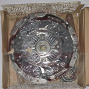 Embrayage safrane V6 7701468338