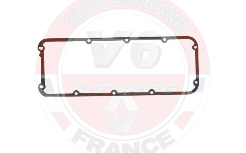 Joint cache culbuteur 6001040294